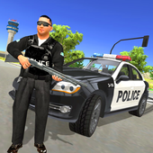 警察模拟器手机版下载-警察模拟器2023最新版v1.0.1