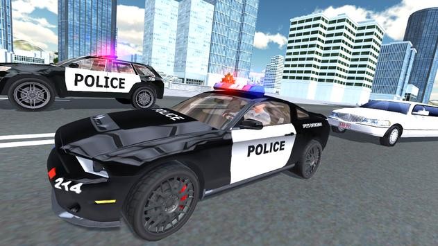 警察模拟器手机版下载-警察模拟器2023最新版v1.0.1 运行截图2
