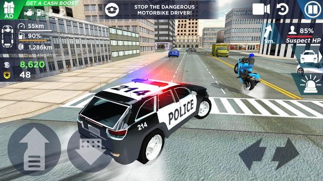 警察模拟器手机版下载-警察模拟器2023最新版v1.0.1 运行截图3