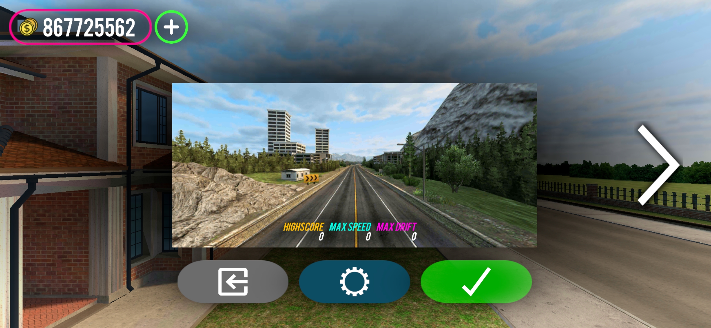 模拟城市驾驶手机版下载-模拟城市驾驶单机版下载v2.5.2 运行截图4