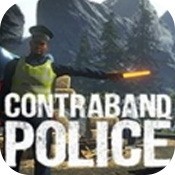 contrabadpolice中文版 V1.0