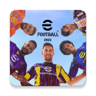 eFootball2023 v7.4.1