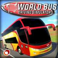 世界巴士驾驶模拟器汉化版
