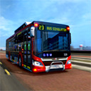 巴士模拟器2023汉化版免费下载_巴士模拟器2023汉化版下载v1.1.8
