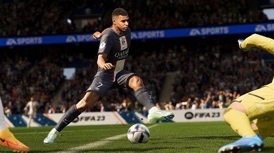 FIFA23 2023手机app下载安装最新版-FIFA23手机app下载 运行截图3