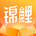 锦鲤社playapp下载_锦鲤社play盲盒app手机版v1.4.0