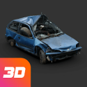 车祸模拟器手游版-车祸模拟器正版v5.8