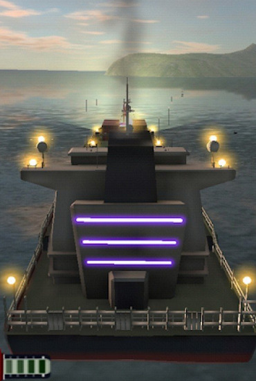 船舶模拟2021汉化版下载-船舶模拟2021破解版下载 运行截图1