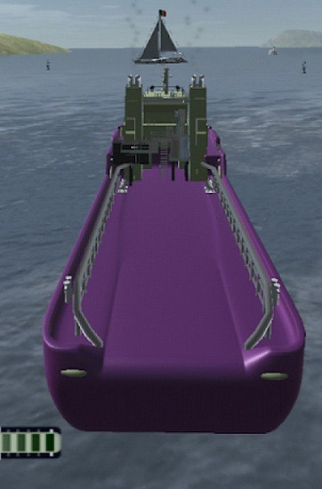 船舶模拟2021汉化版下载-船舶模拟2021破解版下载 运行截图3