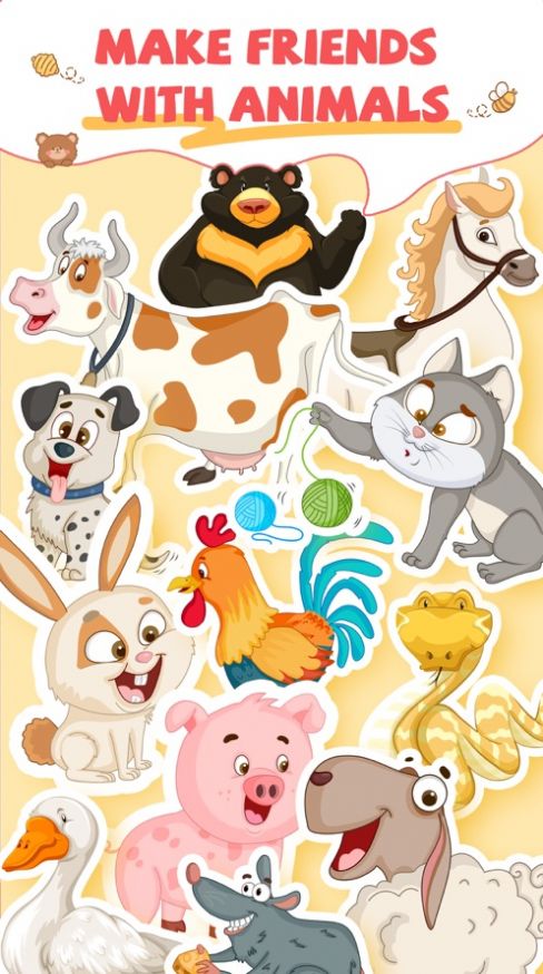 有声动物卡片app下载_有声动物卡片app官方版1.0 运行截图3