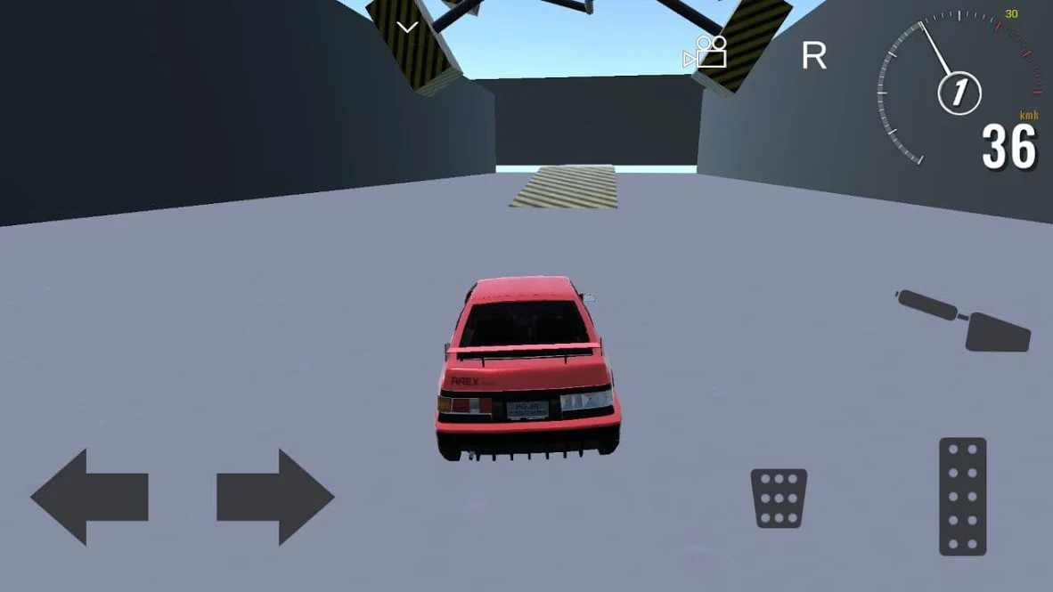 车祸模拟器手机版下载-车祸模拟器正版下载v5.8 运行截图4