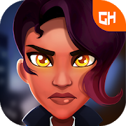 侦探杰姬最新版本下载-侦探杰姬iOS版v1.0.5
