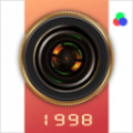 复古胶卷相机app下载_复古胶卷相机app最新版v3.1.5