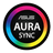 Aura Sync精简版