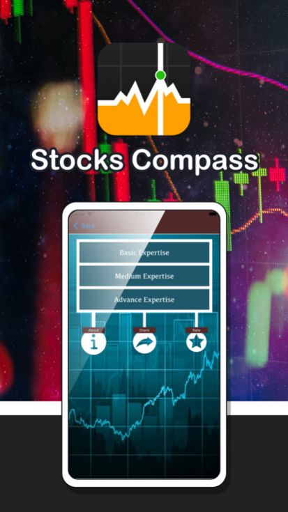 StocksCompass追剧ios下载_StocksCompass追剧ios苹果版v1.0 运行截图2