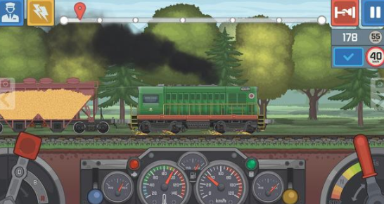 火车模拟器专业版下载-火车模拟器手机版下载v0.1.74 运行截图2