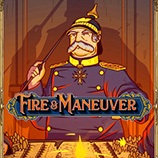 铁血战场Fire Maneuver汉化补丁绿色版