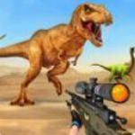 恐龙战斗队无限金币版下载-恐龙战斗队破解版免广告版下载