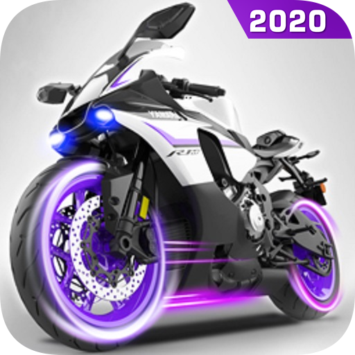 真实摩托驾驶模拟器手机版下载-真实摩托驾驶模拟器游戏下载v2.01