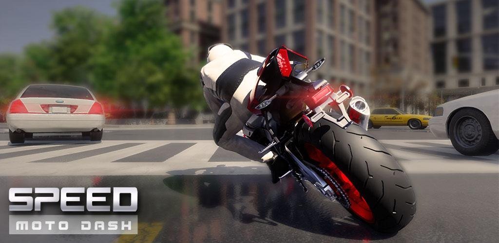真实摩托驾驶模拟器手机版下载-真实摩托驾驶模拟器游戏下载v2.01 运行截图3
