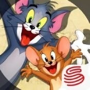 猫和老鼠官方手游下载-猫和老鼠手游国际服下载