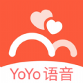 YoYo语音app下载_YoYo语音交友app最新版v1.0.0011