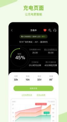 瑞智充app下载_瑞智充充电ios下载appv1.0.0 运行截图1