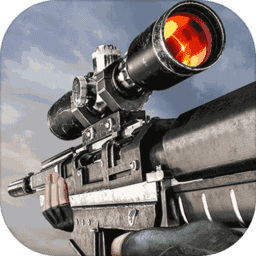 狙击行动代号猎鹰无限金币钻石版-狙击行动代号猎鹰免费安卓最新版