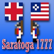 像素兵团萨拉托加战役中文-像素兵团萨拉托加汉化版下载v2.01-像素兵团萨拉托加战役安卓版下载 v2.01