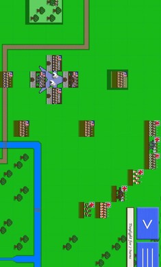 像素兵团萨拉托加战役中文-像素兵团萨拉托加汉化版下载v2.01-像素兵团萨拉托加战役安卓版下载 v2.01 运行截图5