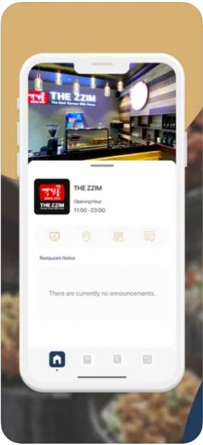 THEZZIMapp下载_THEZZIM安卓版app下载v1.0 运行截图1