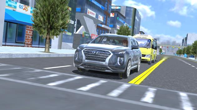 自由驾车模拟器中文版下载-自由驾车模拟器游戏下载v9.92 运行截图1
