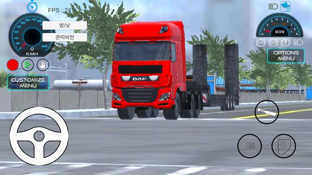 自由驾车模拟器中文版下载-自由驾车模拟器游戏下载v9.92 运行截图3