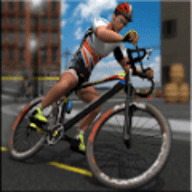 自行车骑士比赛游戏最新版