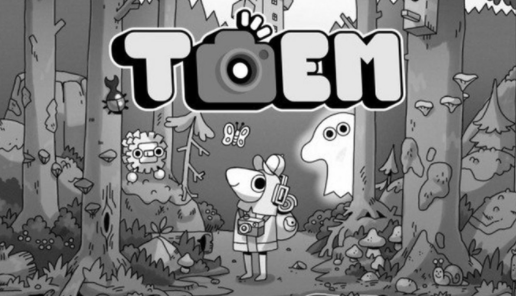 toem摄影挑战攻略 toem摄影挑战答案大全