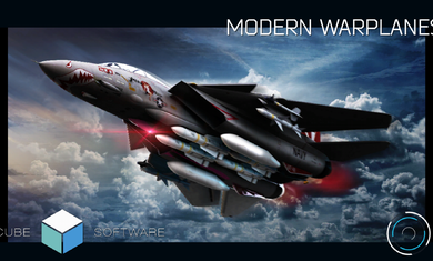 现代战机手游下载-现代战机官方版下载v1.8.40 运行截图1