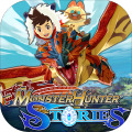 怪物猎人物语游戏手机中文版下载_怪物猎人物语1.3.5汉化版下载v1.3.5