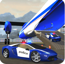 警察飞机运输车最新版下载