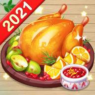 我的餐厅狂热烹饪手游下载-我的餐厅狂热烹饪2023最新版下载v1.0.26
