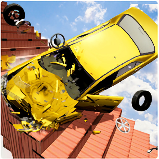 车祸模拟器手游正版下载-车祸模拟器免费版下载v1.2.5