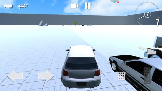 车祸模拟器手游正版下载-车祸模拟器免费版下载v1.2.5 运行截图4