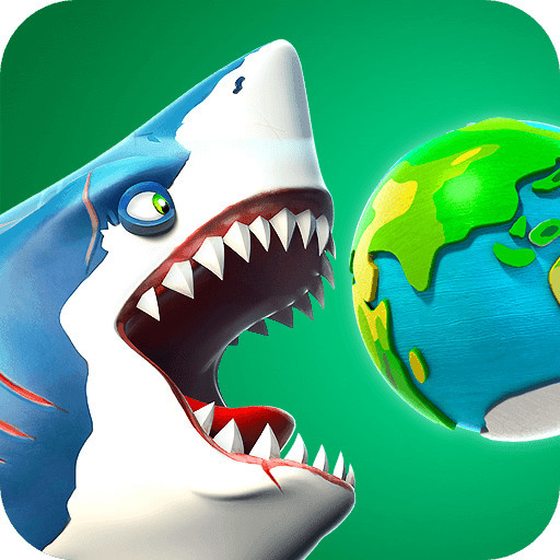 饥饿鲨世界1000亿珍珠下载-饥饿鲨世界1000亿珍珠下载国际服