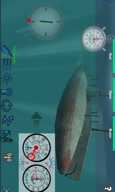黑海猎人汉化版下载-黑海猎人游戏下载v1.52 运行截图5