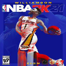 nba2k21安卓版下载