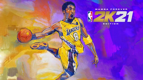 nba2k21手机版中文版下载_nba2k21安卓版下载v35.0.9 运行截图2