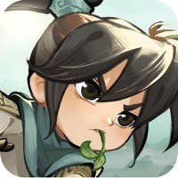 行侠仗义五千年破解版免广告 v1.8