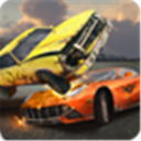 撞车大赛正版游戏下载-撞车大赛游戏最新版下载