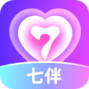 七伴app下载_七伴交友app官方版v1.1.1.3020