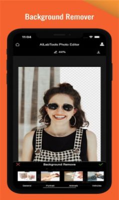 ailabtoolsapp下载_ailabtoolsAI照片编辑app软件v1.0 运行截图3