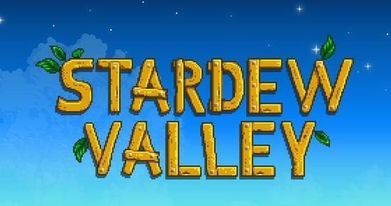 星露谷物语最新版本下载-星露谷物语2023最新版本(Stardew Valley)下载_星露谷物语2023最新版v1.0.8 运行截图2